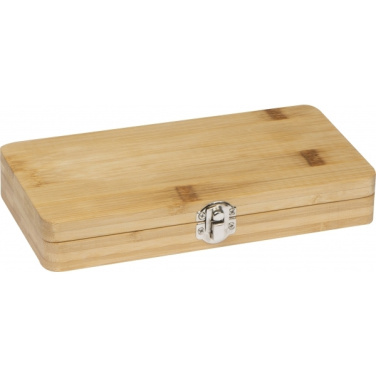 Logotrade firminės dovanos nuotrauka: 22 dalių įrankių rinkinys BERINGEN